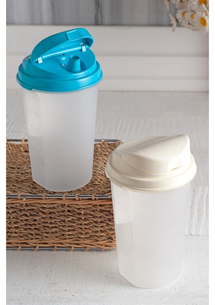 Nefnefhome_Bager 2'li Carına Yağlık 500 Ml.
