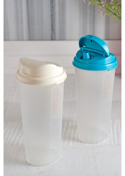Nefnefhome_Bager 2'li Carına Yağlık 750 Ml.