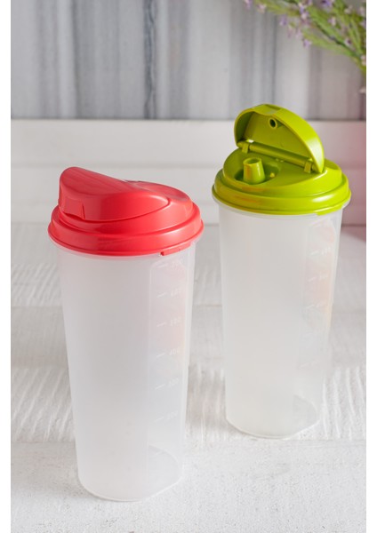 Nefnefhome_Bager 2'li Carına Yağlık 750 Ml.