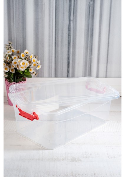 Nefnefhome_Bager Teklı 5 No Multi Fonksiyon Box