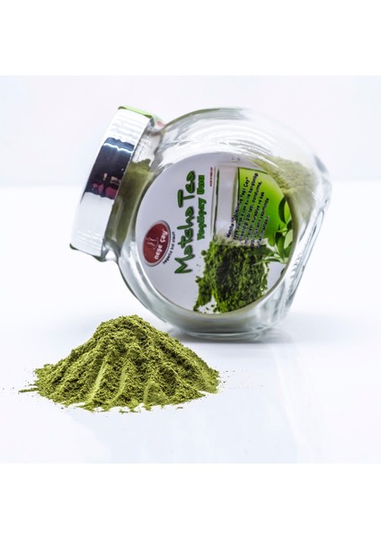 Matcha Çayı 100 gr