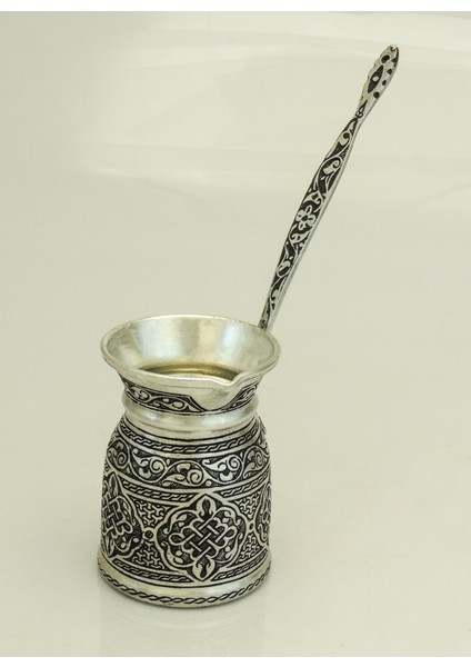 Cezve - Ağır İşleme