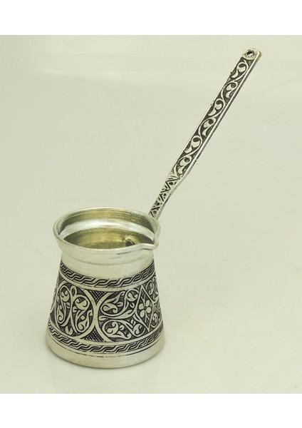 Cezve - Ağır İşleme