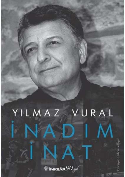 İnadım İnat - Yılmaz Vural