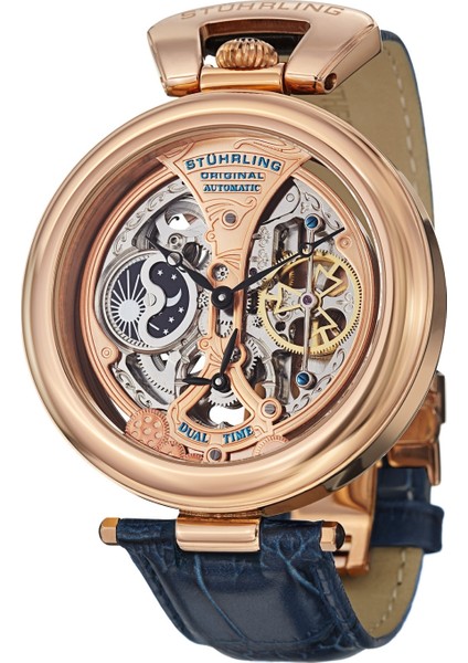 127A.334553L Erkek Kol Saati