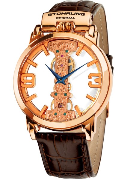 165E.3345K14 Erkek Kol Saati