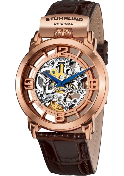 165F.334K14 Erkek Kol Saati