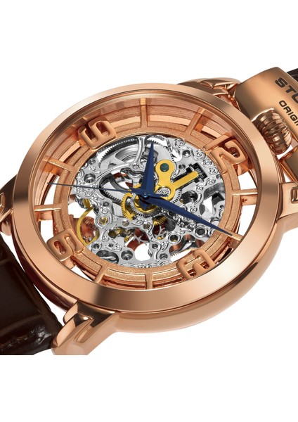 165F.334K14 Erkek Kol Saati fiyatları