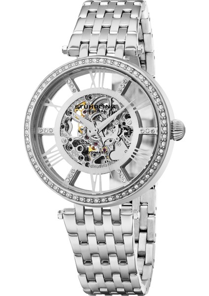 724.01 Kadın Kol Saati