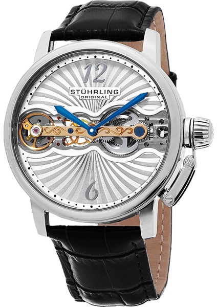 729.01 Erkek Kol Saati