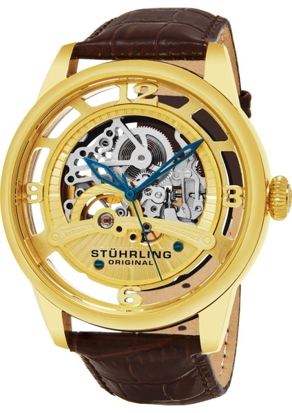 771.02 Erkek Kol Saati