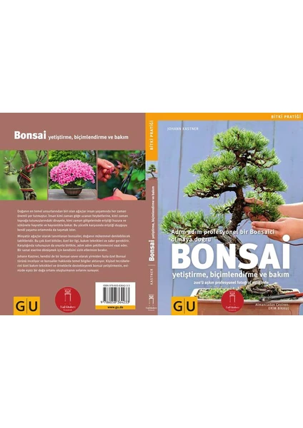 Bonsai - Johann Kastner