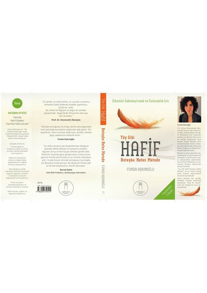 Tüy Gibi Hafif
