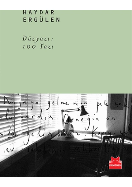 Düz Yazı: 100 Yazı