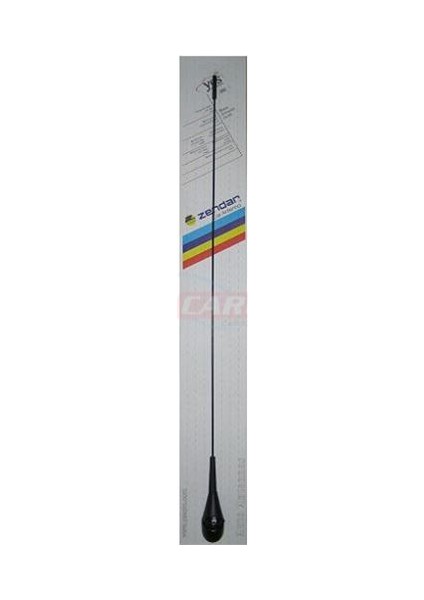 Oto Anten Tepe Düz Slx 64,5cm Y-200