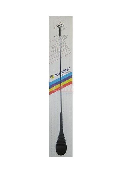 Oto Anten Tepe İcma Tip Slx 49cm Y-220