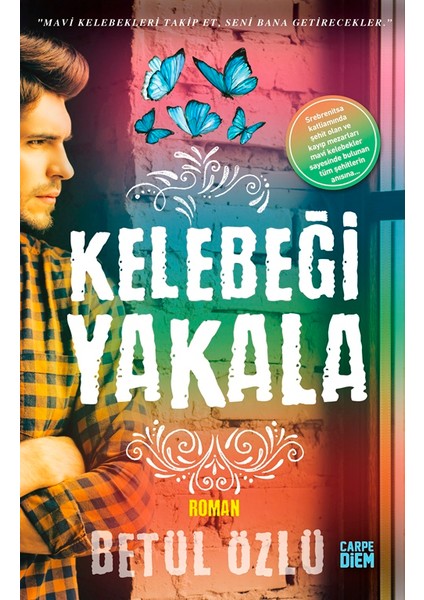 Kelebeği Yakala