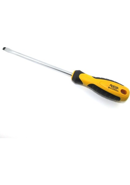 Rıco Düz Tornavida 8 200 Mm