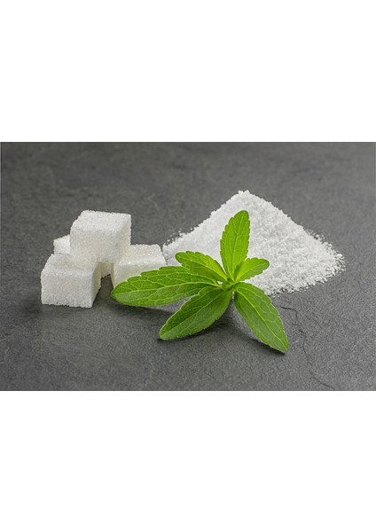 Stevia Şeker Otu Tohumu [Tohhum Ev Bahçe]