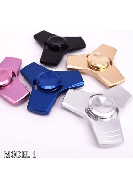 Rose Metal Stres Çarkı