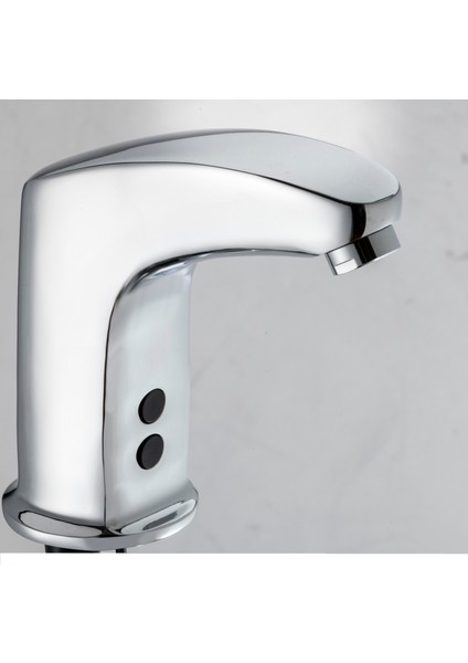 Ste 1600 Fotoselli Musluk