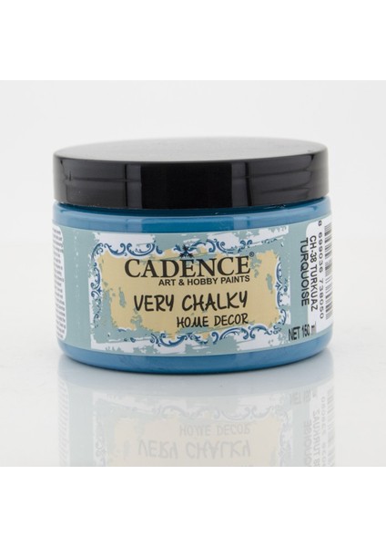 Very Chalky 150 ml Turkuaz