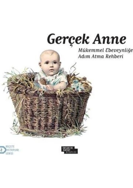 Gerçek Anne