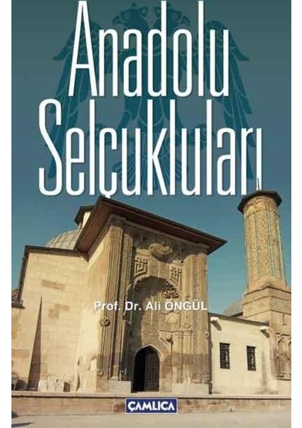 Anadolu Selçukluları