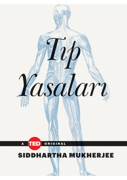 Tıp Yasaları