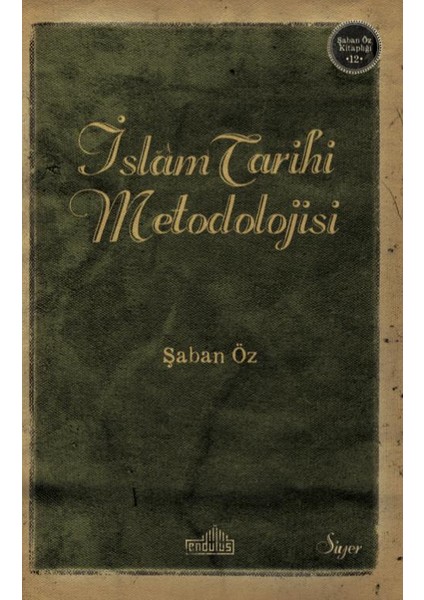 İslam Tarihi Metodolojisi