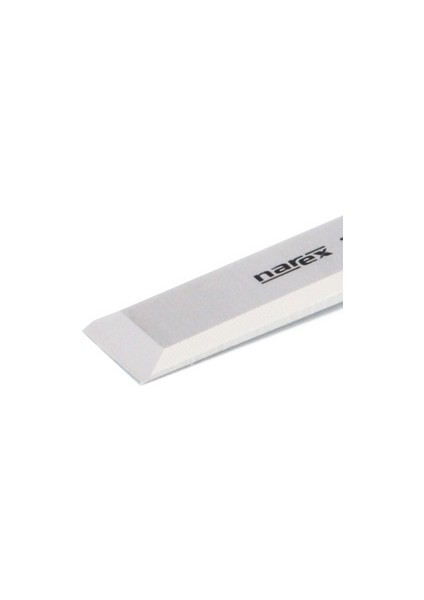 811656 Premium Cilalı Marangozcu Düz Iskarpela 6 Mm
