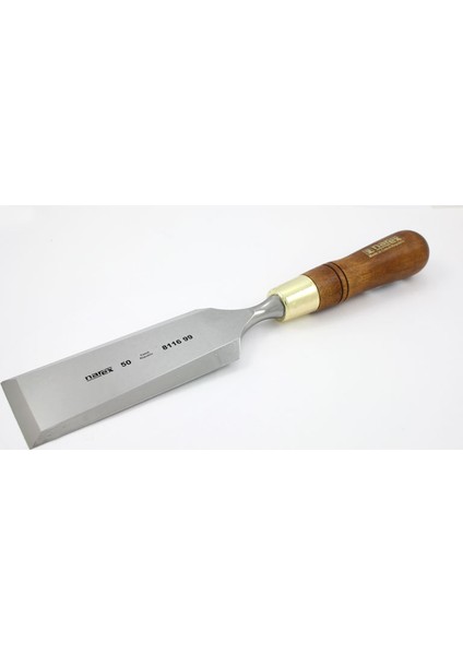 811699 Premium Cilalı Marangozcu Düz Iskarpela 50 Mm
