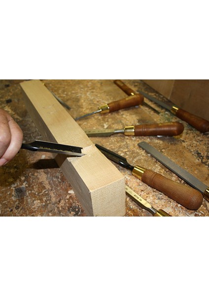 812712 Premium Oluklu Iskarpela 12 Mm fırsatları