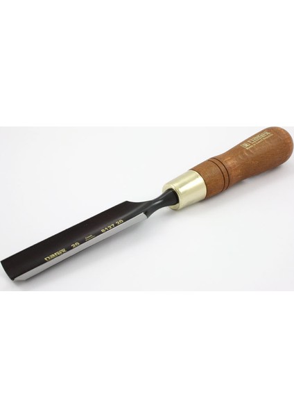 812720 Premium Oluklu Iskarpela 20 Mm