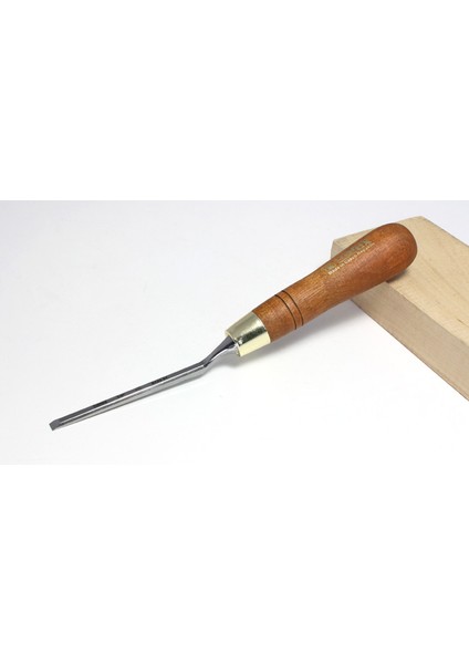 813307 Açılı Soyma Iskarpelası 6 Mm (1/4")