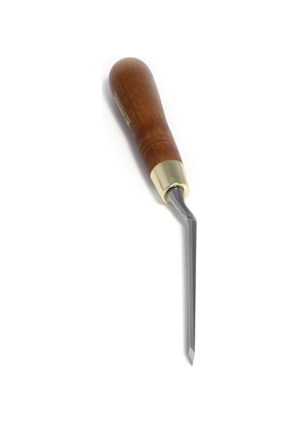 813307 Açılı Soyma Iskarpelası 6 Mm (1/4")