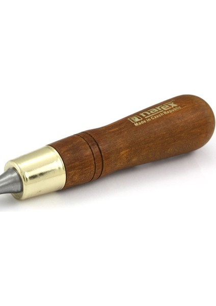 813307 Açılı Soyma Iskarpelası 6 Mm (1/4")