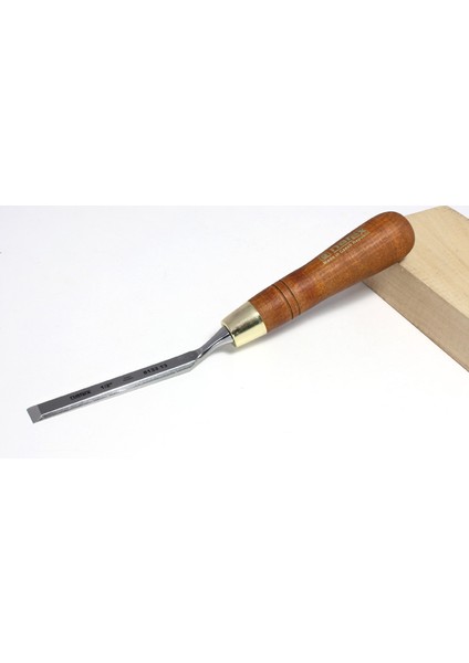 813313 Açılı Soyma Iskarpelası 13 Mm (1/2")