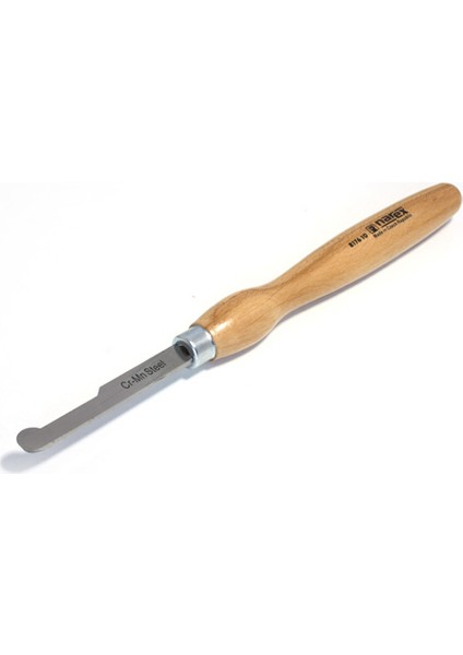 817610 Ahşap Torna Bıçağı Yuvarlak Kenar Kesici Sol Ağız 14X105 Mm fiyatları