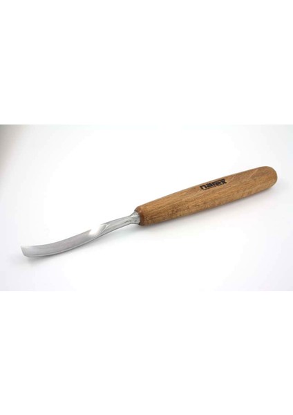 827312 Profi Ahşap Oyma Bükülmüş Iskarpela Profile 5 12 Mm