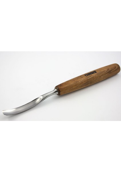 827512 Profi Ahşap Oyma Bükülmüş Iskarpela Profile 8 12 Mm