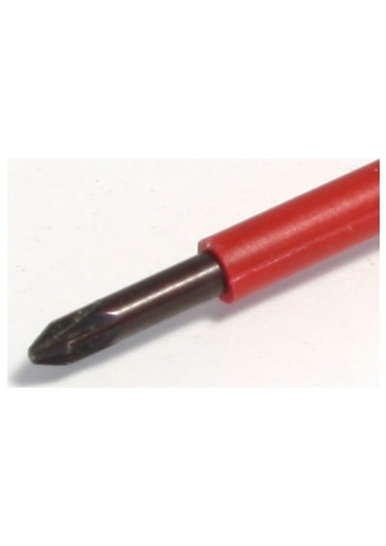 833770 Elektronikçi İzoleli Klemens Tornavida Yıldız Pz0X60 Mm