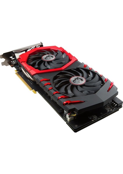 NVIDIA GeForce GTX 1060 GAMING X+ 6G 6GB 192 bit GDDR5 DX(12) PCI-E 3.0 Ekran Kartı (GTX 1060 GAMING X+ 6G) indirimleri