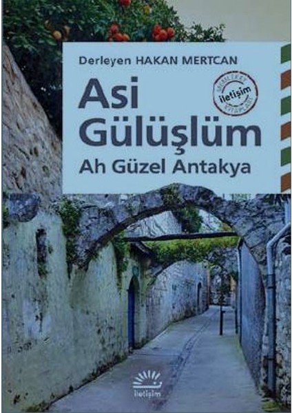 Asi Gülüşlüm: Ah Güzel Antakya