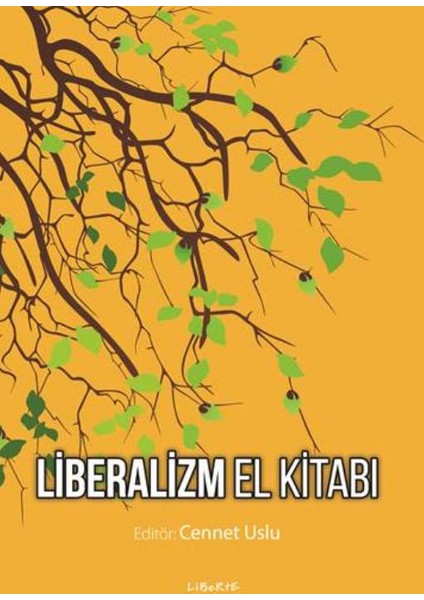 Liberalizm El Kitabı