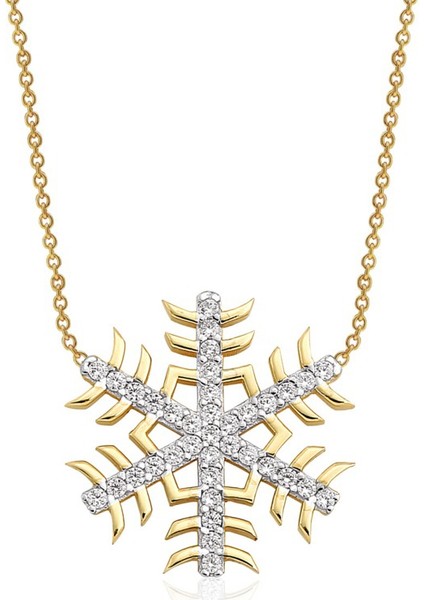 Altınsepeti Altın Kartanesi Kolye As935Kl fiyatları