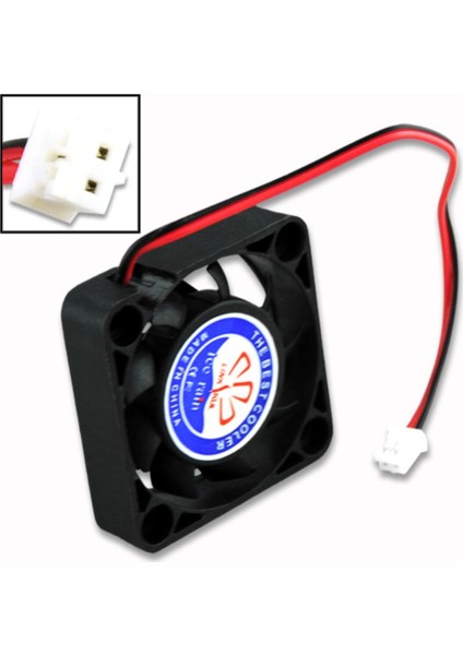 Soğutucu Fan 40x40x10mm 12V Ekran Kartı Soğutu Ekran Kartı Uyumlu fiyatları
