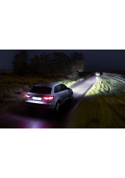 H7 Tip Racing Vision %150 Fazla Işık Ampül Seti 106210 fiyatları