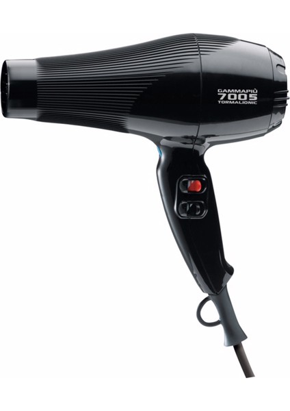Gamma Piu 7005 Tormalionic Profesyonel Fön Makinesi