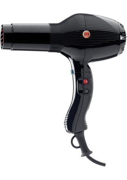 Gamma Piu 5555 Turbo Tormalionic Profesyonel Fön Makinesi